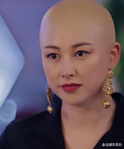 光头不丑的人颜值都高吗截图