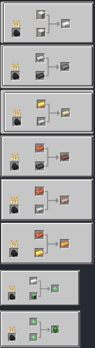 我的世界装备等级mod使用方法