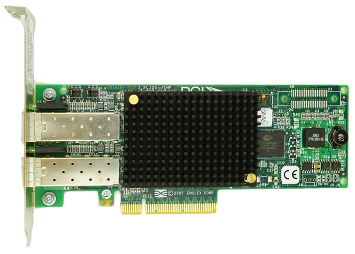 EMULEX HBA卡