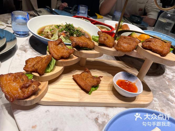 附近有大包间的饭店