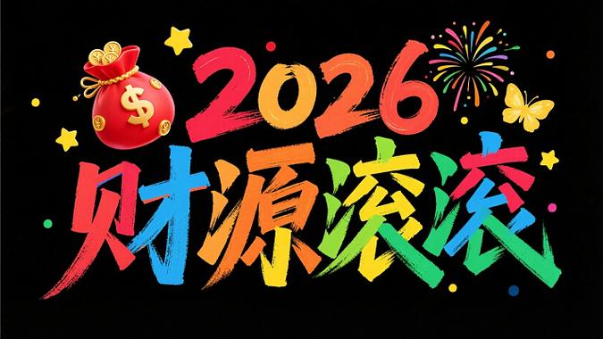财源滚滚打一正确数字