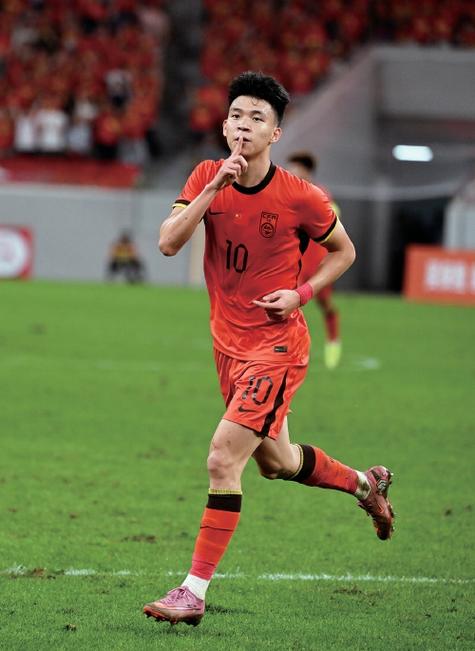 U23国足恐难走远