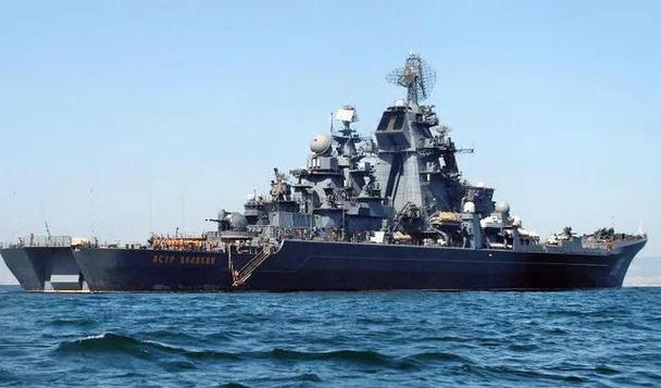 世界最强海军