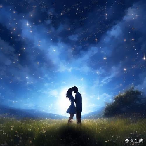 对未来恋人的期待