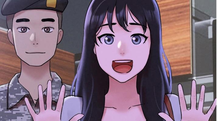 《旅行体验》漫画全集完整