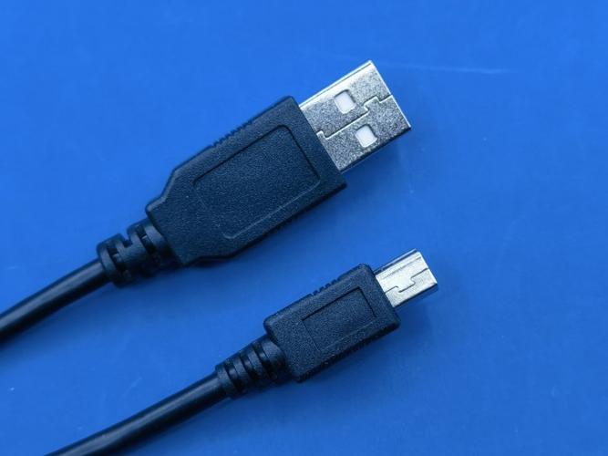 u盾数据线和一般数据线一样吗缩略图