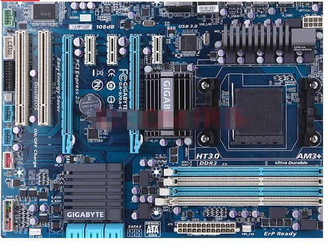 技嘉970ads3p说明书