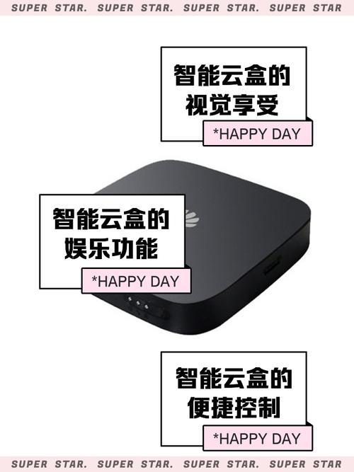 画质云盒YYDS