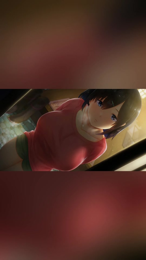 《summer-田舍生活》