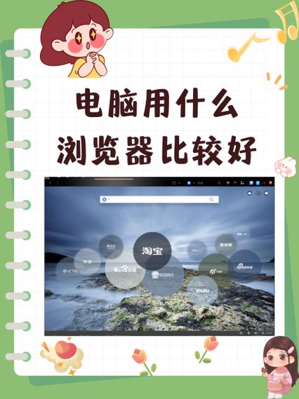 纯净浏览器推荐