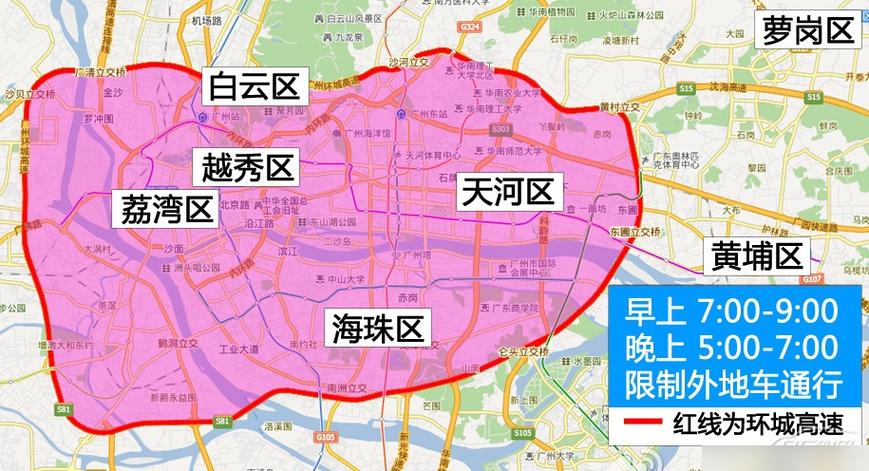 限行是能开还是不能开