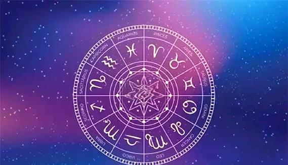 星盘