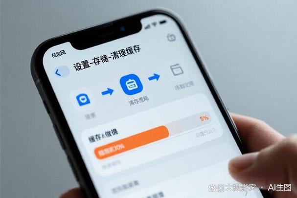 手机越更新越卡吗