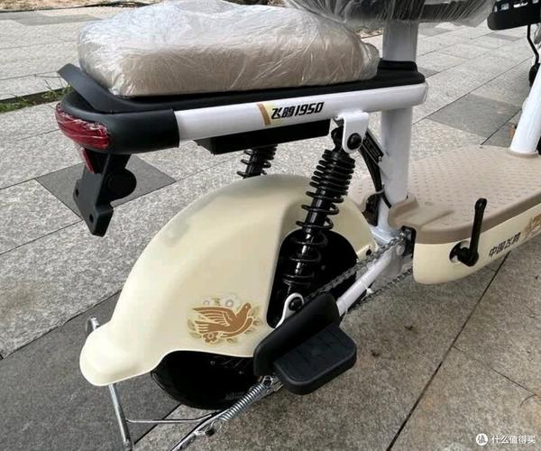 飞鸽锂电助力自行车