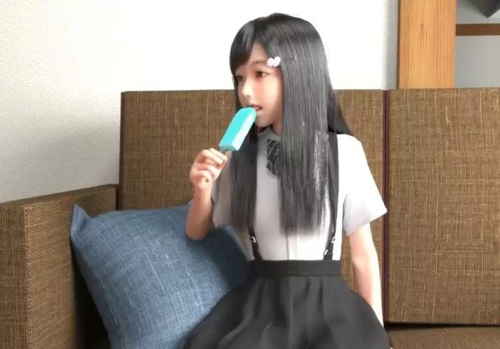 死宅与天使之家冷狐版图标