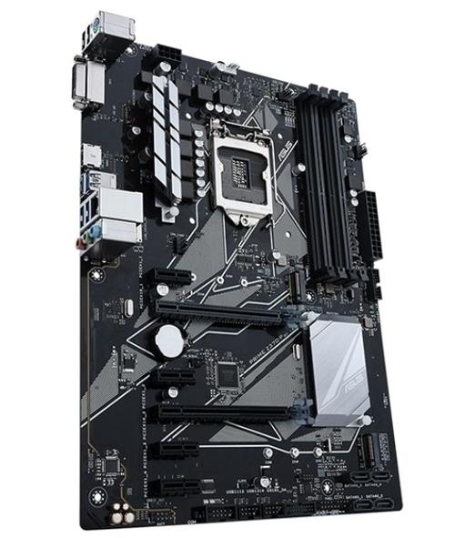 华硕主板z370