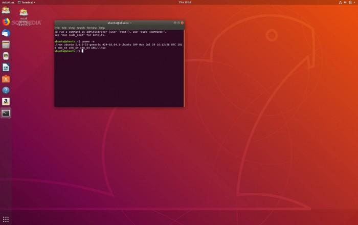 ubuntu 更新内核