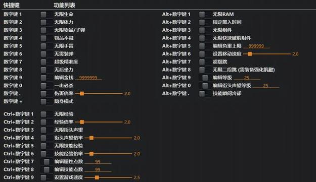 gta5秘籍子弹全满