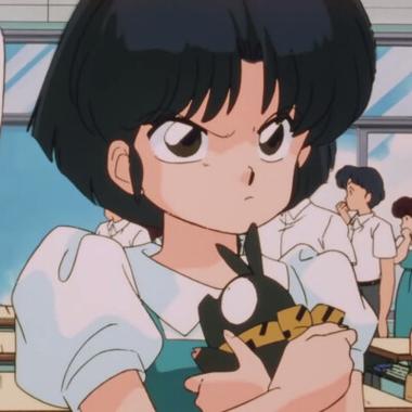 ins日系复古风头像