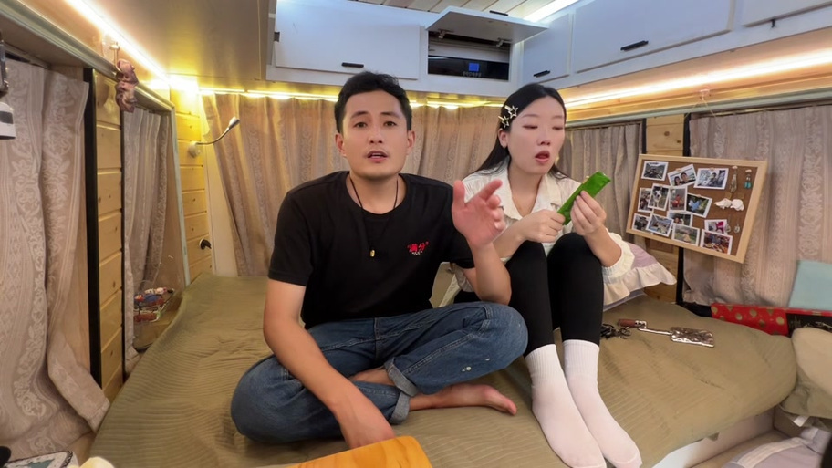 飞侠哥的旅行生活