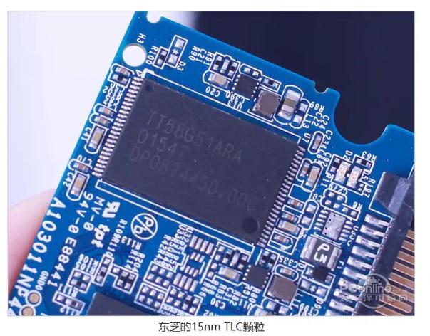 群联ps3111使用方法