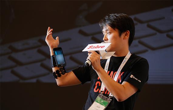 极客是什么意思?