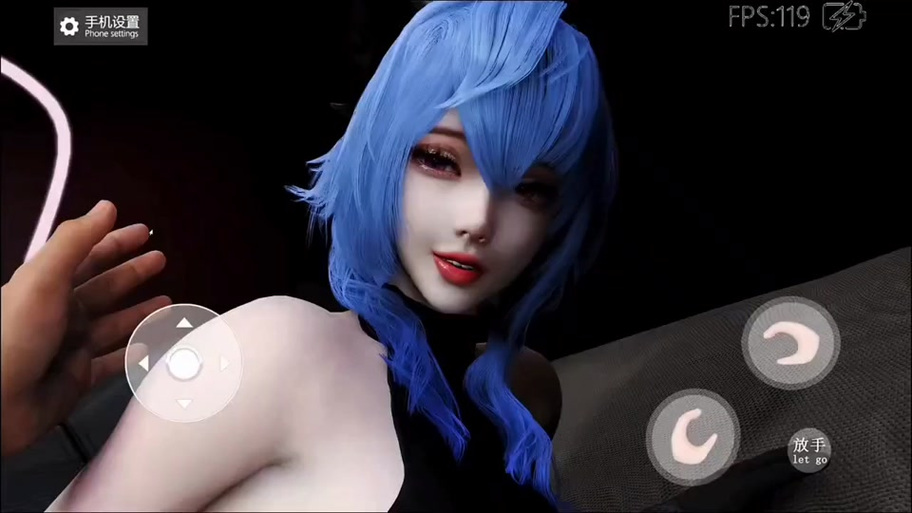 国漫3D模拟器(免费)最新版本更新内容
