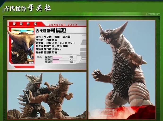 大怪兽格斗NEO是什么?