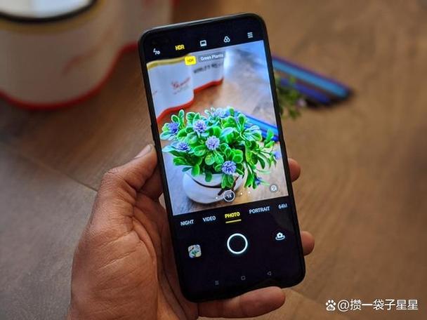 小米手机拍照怎么显示什么手机