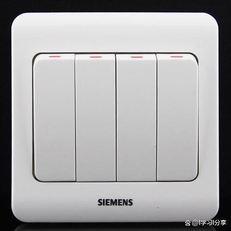 开关绿点按下是开吗