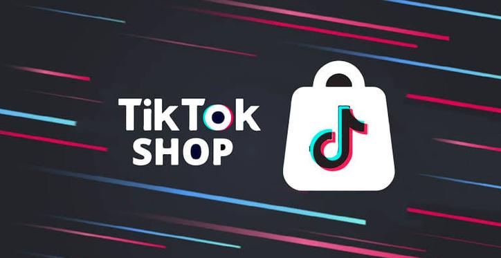 tiktok小店截图
