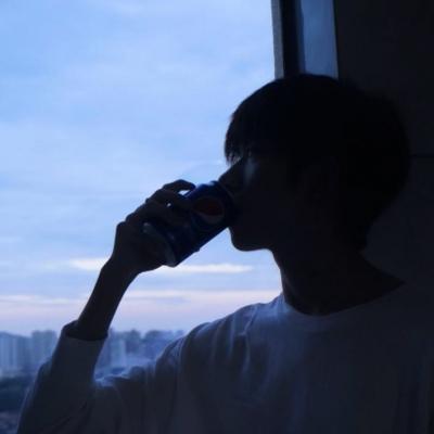 分手后必用的头像