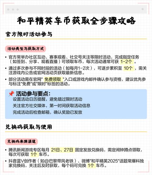 和平精英买动作的币怎么获得