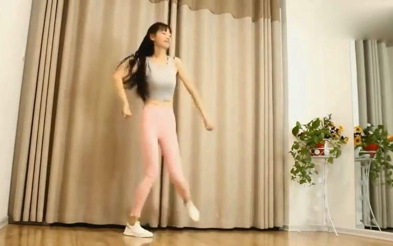 c哩c哩舞蹈原版视频教程