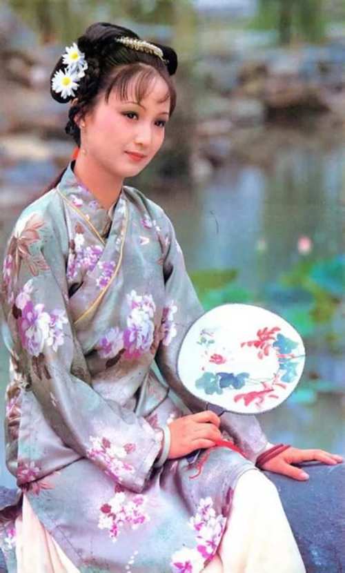 红楼春梦之丫鬟缩略图