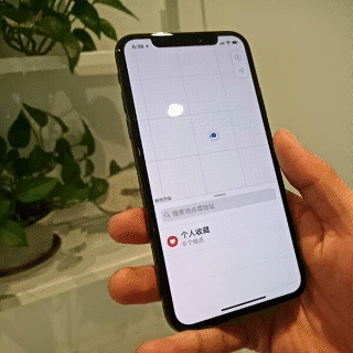 iPhone X如何分屏