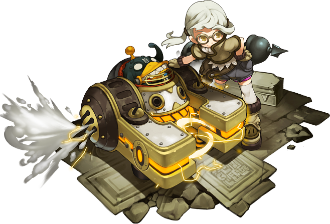 GearManager