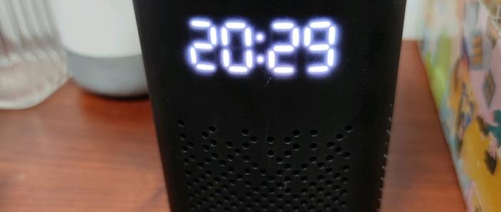 小爱音箱播放音乐卡顿