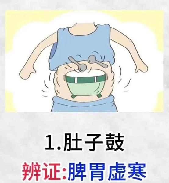 肚子咕噜咕噜响怎么缓解