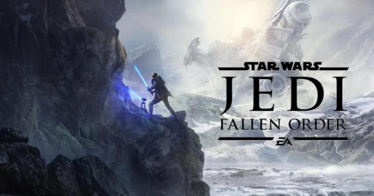 星球大战绝地陨落的武士团