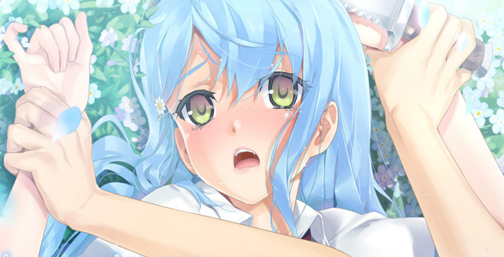 美少女万华镜2ons全cg存档