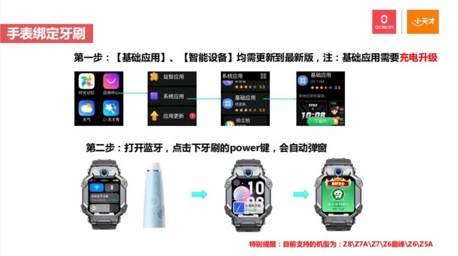 小天才绑定缩略图
