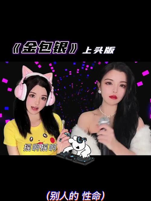 金包银歌是什么意思