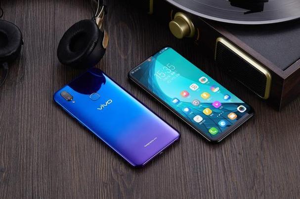 vivo800手机