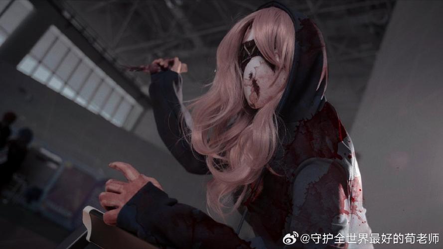 黎明杀机满级