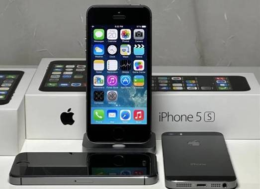 美版iphone能更新系统