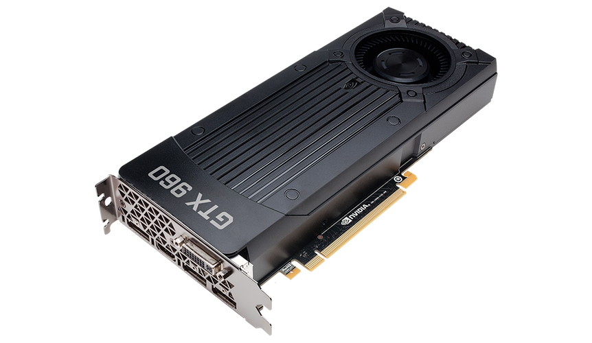 gtx960m最优驱动