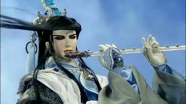 谍影云踪
