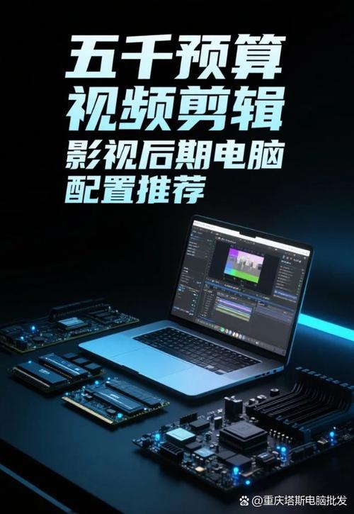 视频剪辑需要的电脑配置