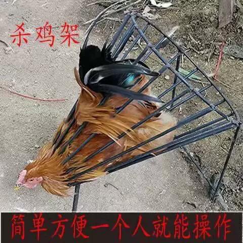 杀鸡杀鸭最好的工具是什么